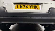 Citroen C3 1.2 PureTech 110 Plus 5dr EAT6 Petrol Hatchback